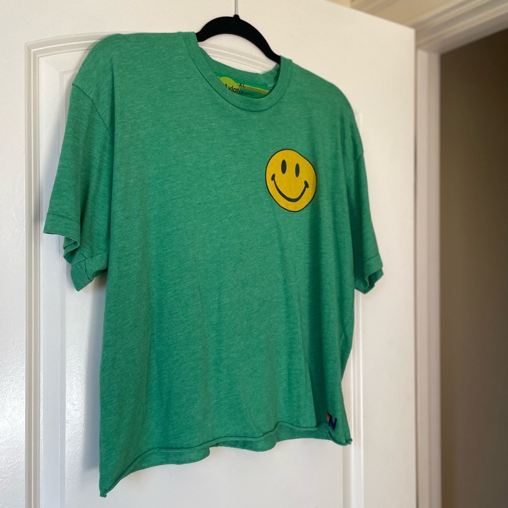 Aviator Nation t-shirt